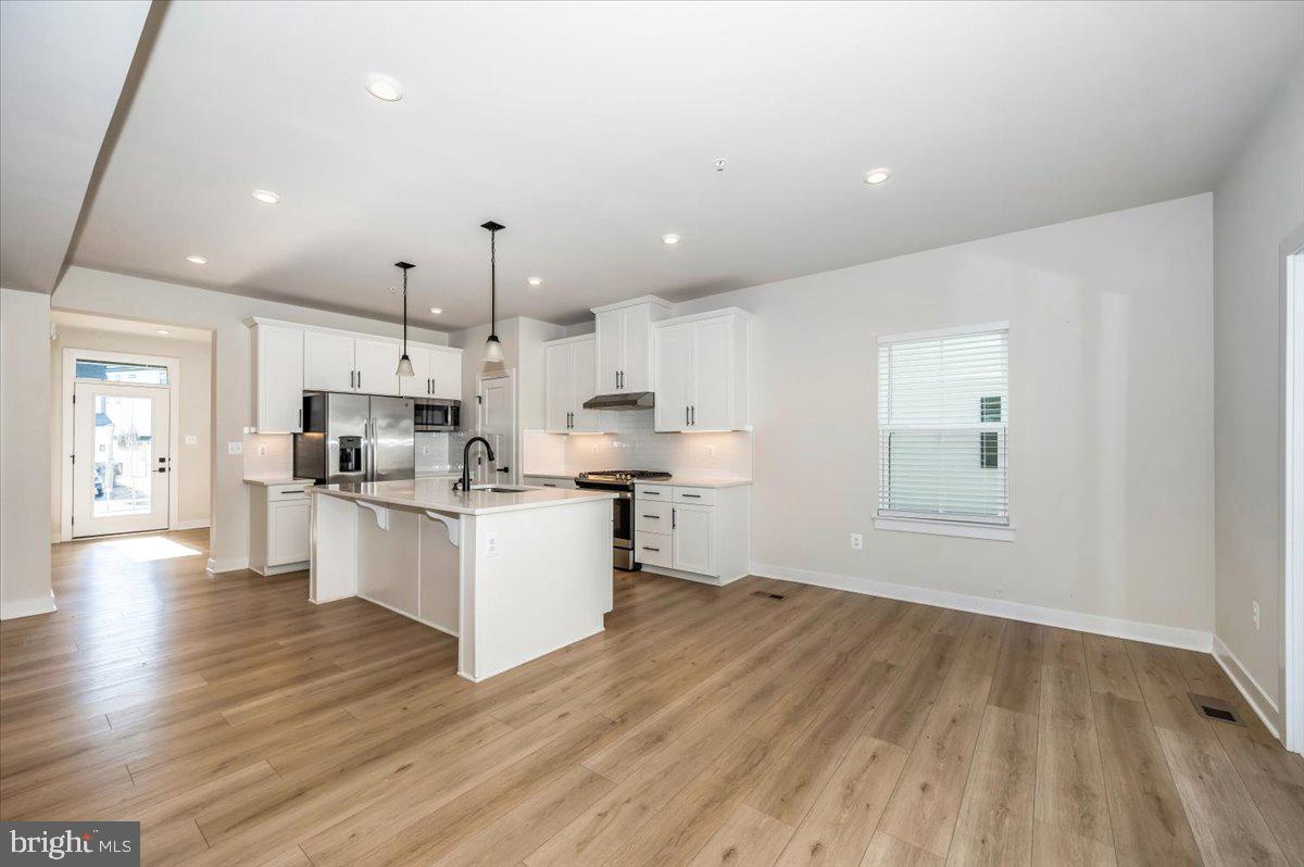 TANYARD SHORES - Residential