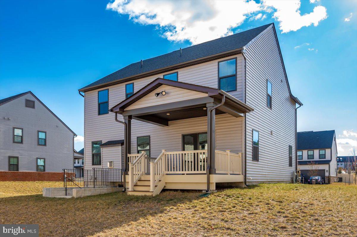 TANYARD SHORES - Residential