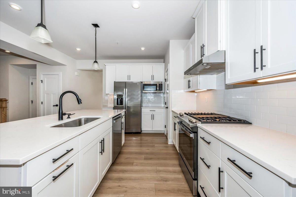 TANYARD SHORES - Residential