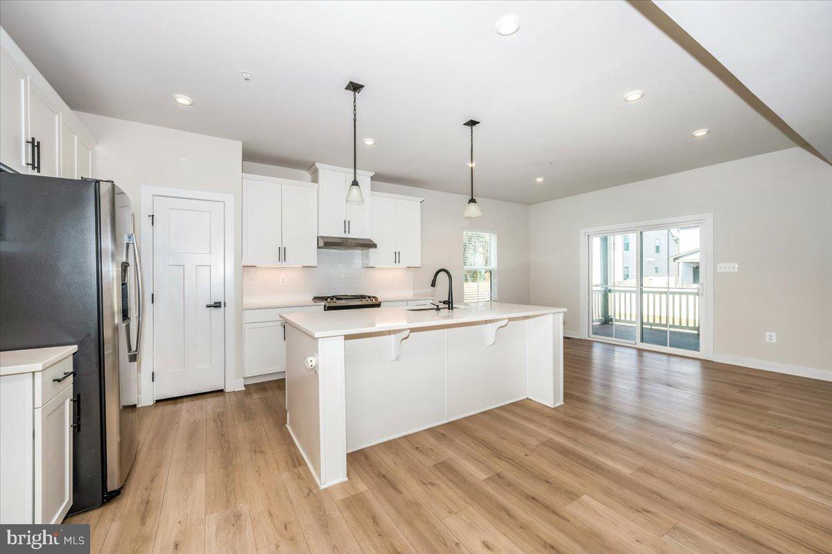 TANYARD SHORES - Residential