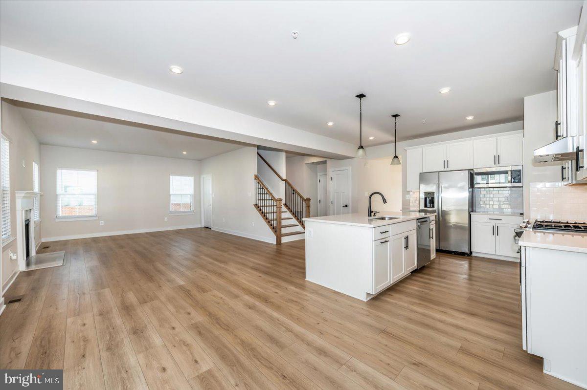 TANYARD SHORES - Residential