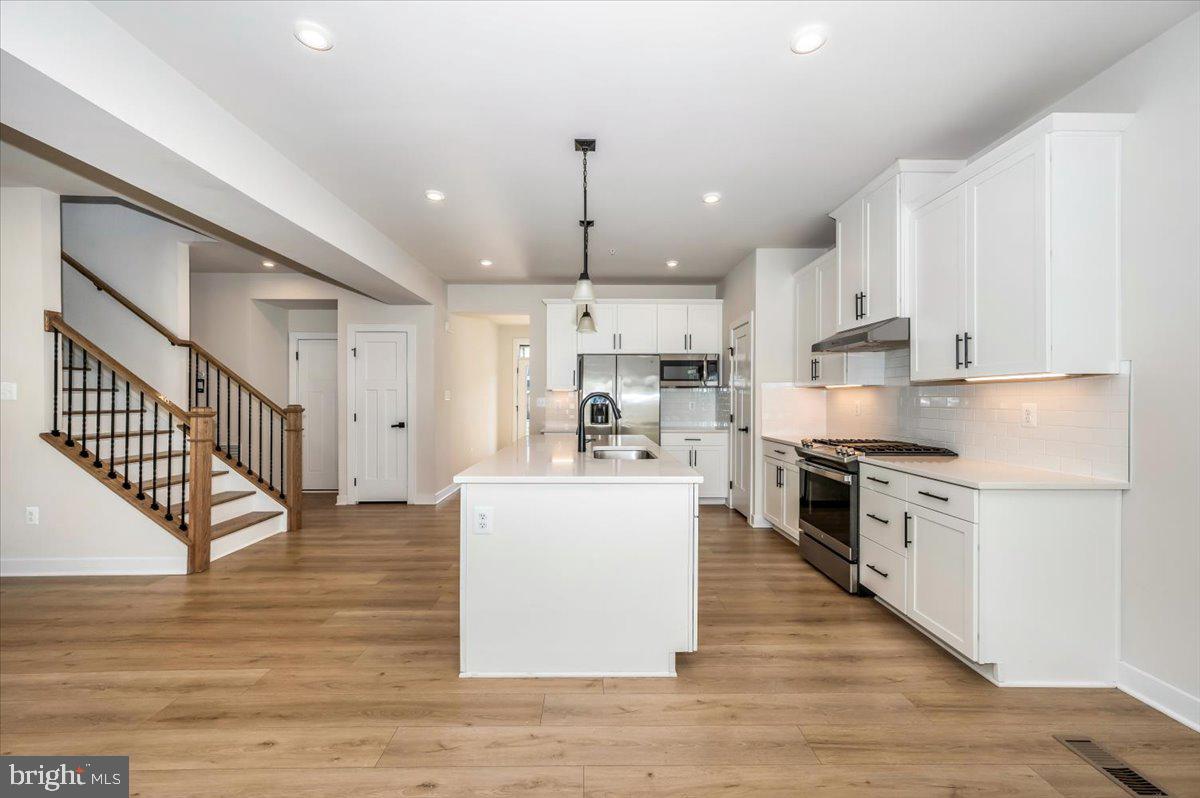 TANYARD SHORES - Residential