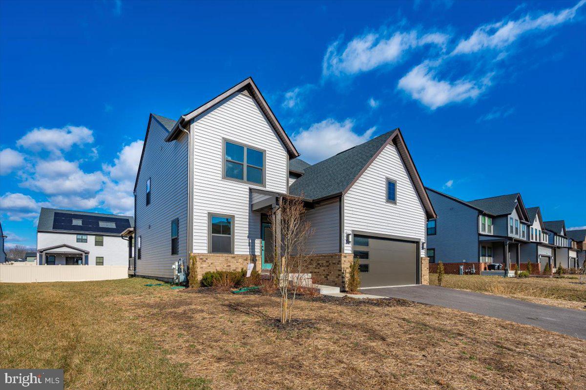 TANYARD SHORES - Residential