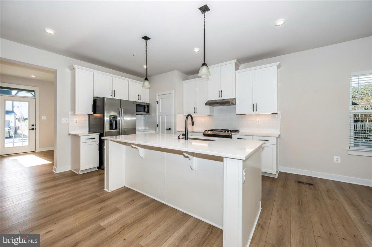 TANYARD SHORES - Residential