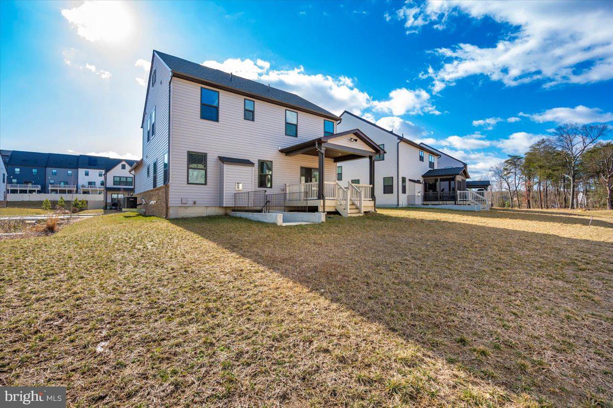 TANYARD SHORES - Residential