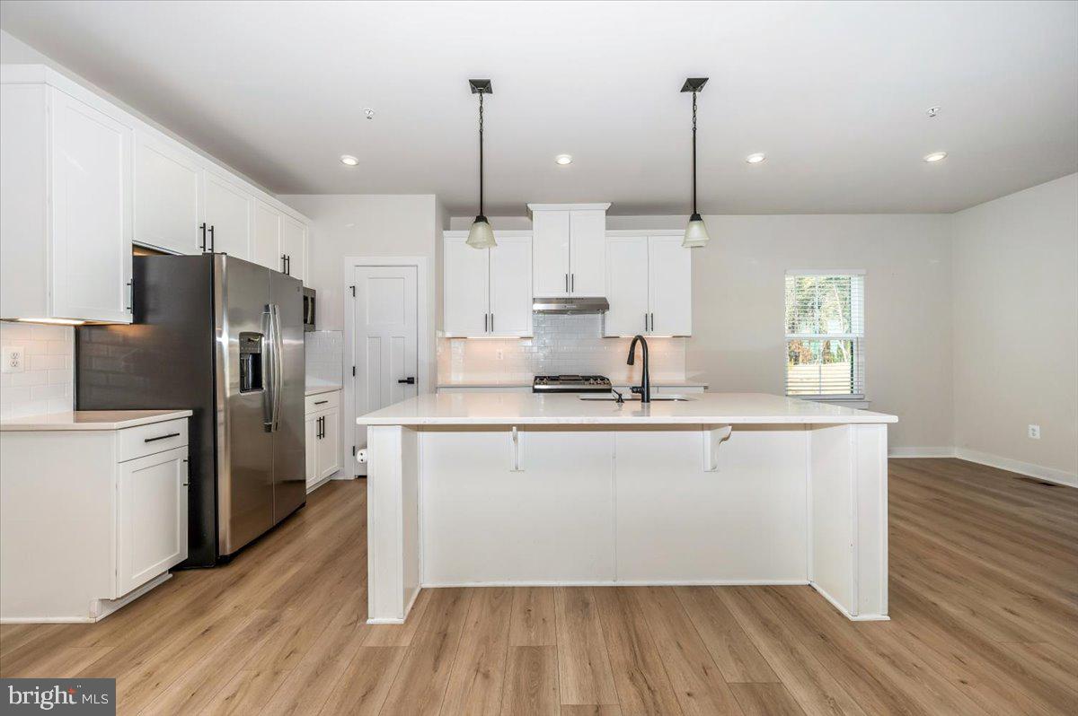 TANYARD SHORES - Residential