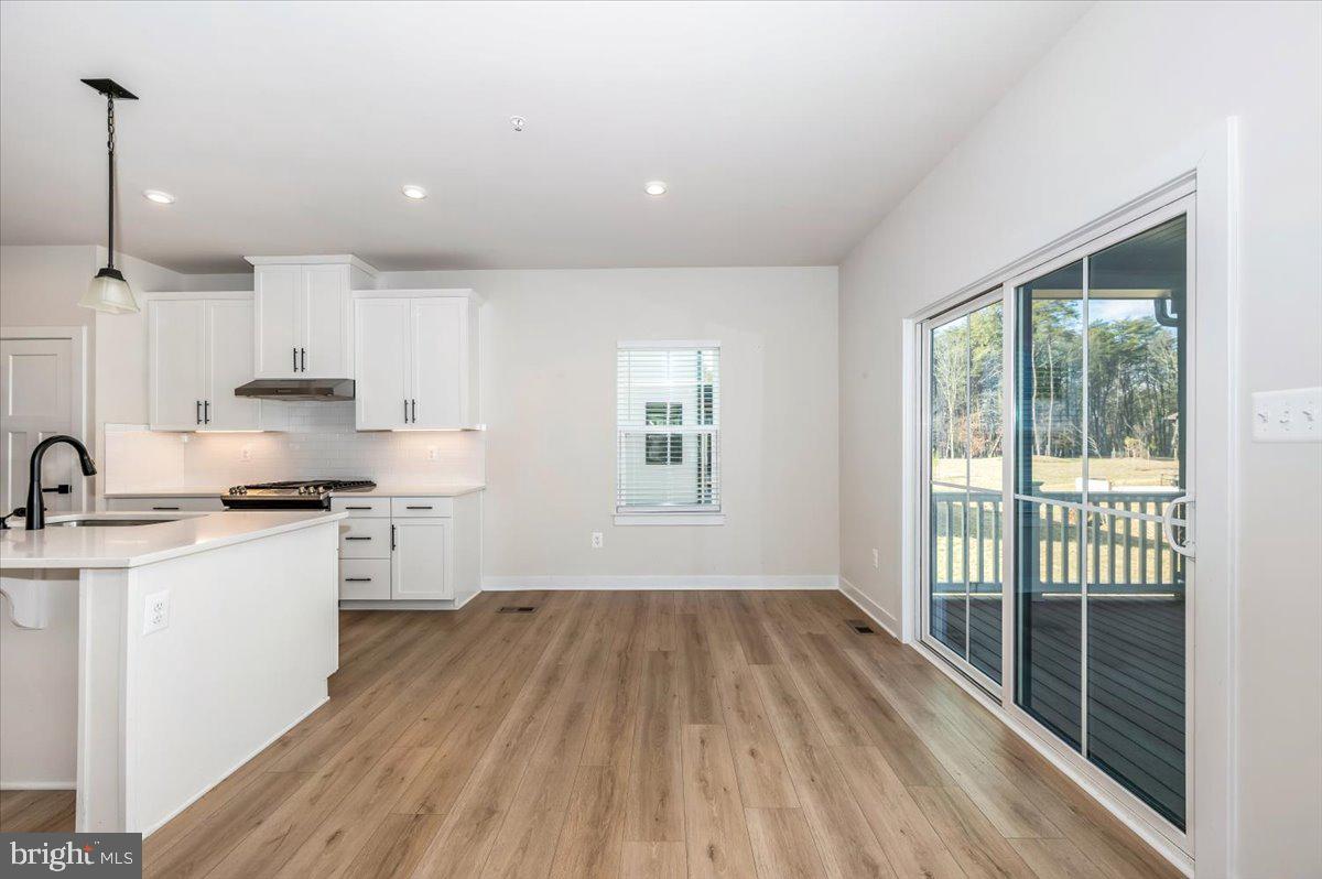 TANYARD SHORES - Residential