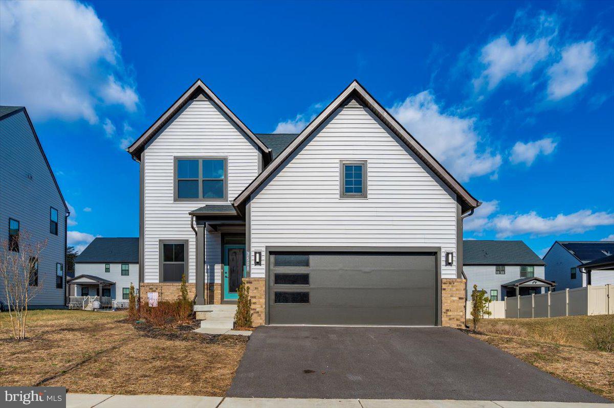 TANYARD SHORES - Residential