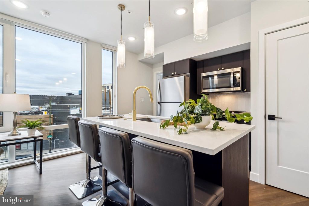 Photo of 1102 Germantown Avenue #408, PHILADELPHIA, PA 19123 (MLS # PAPH2574316)