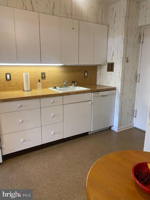 PIKESVILLE - Residential