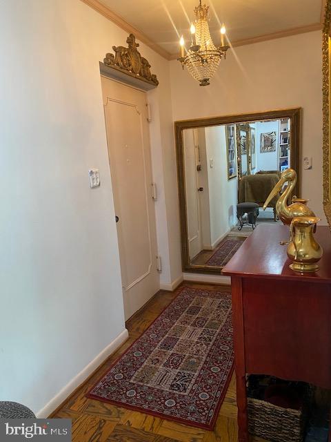 PIKESVILLE - Residential