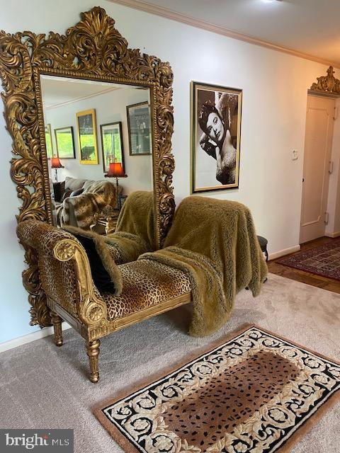 PIKESVILLE - Residential