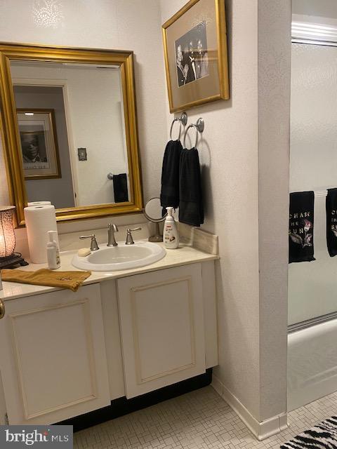 PIKESVILLE - Residential