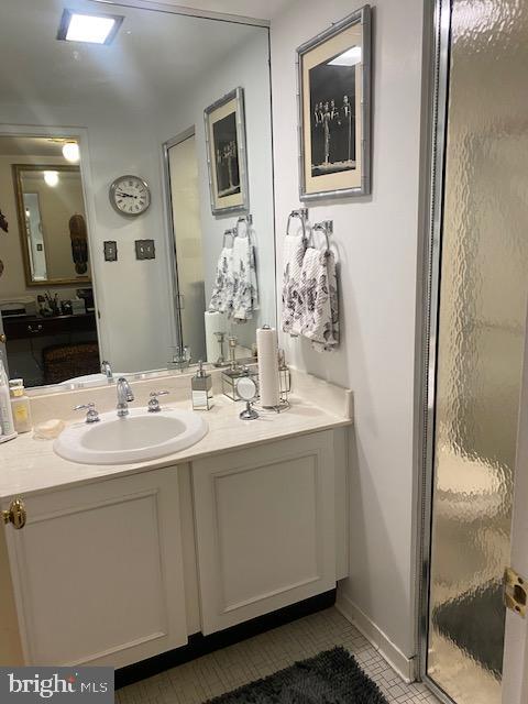 PIKESVILLE - Residential