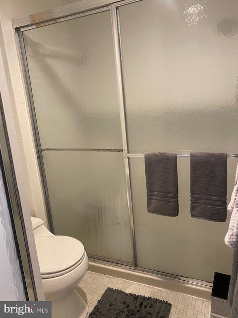 PIKESVILLE - Residential