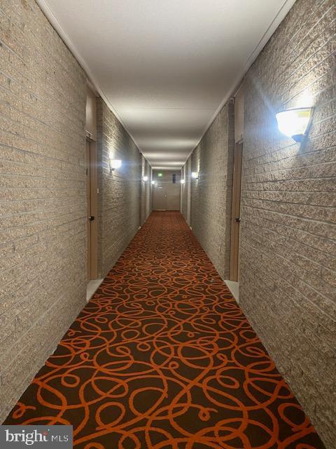 PIKESVILLE - Residential