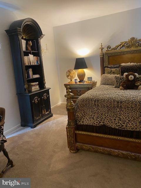 PIKESVILLE - Residential