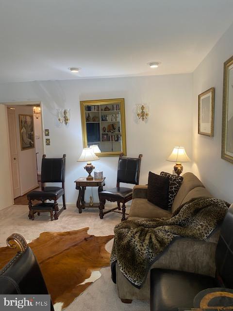 PIKESVILLE - Residential