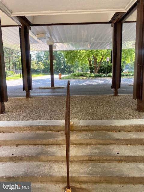 PIKESVILLE - Residential