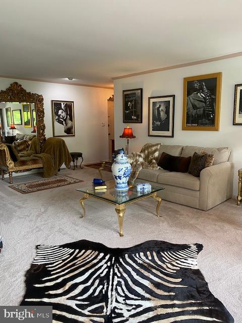 PIKESVILLE - Residential