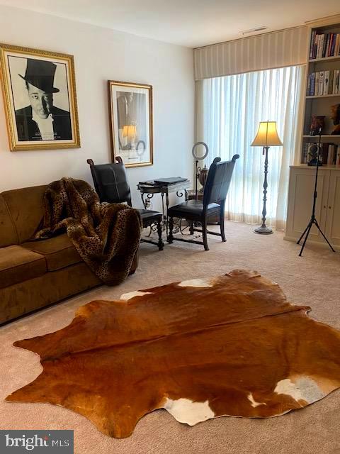 PIKESVILLE - Residential