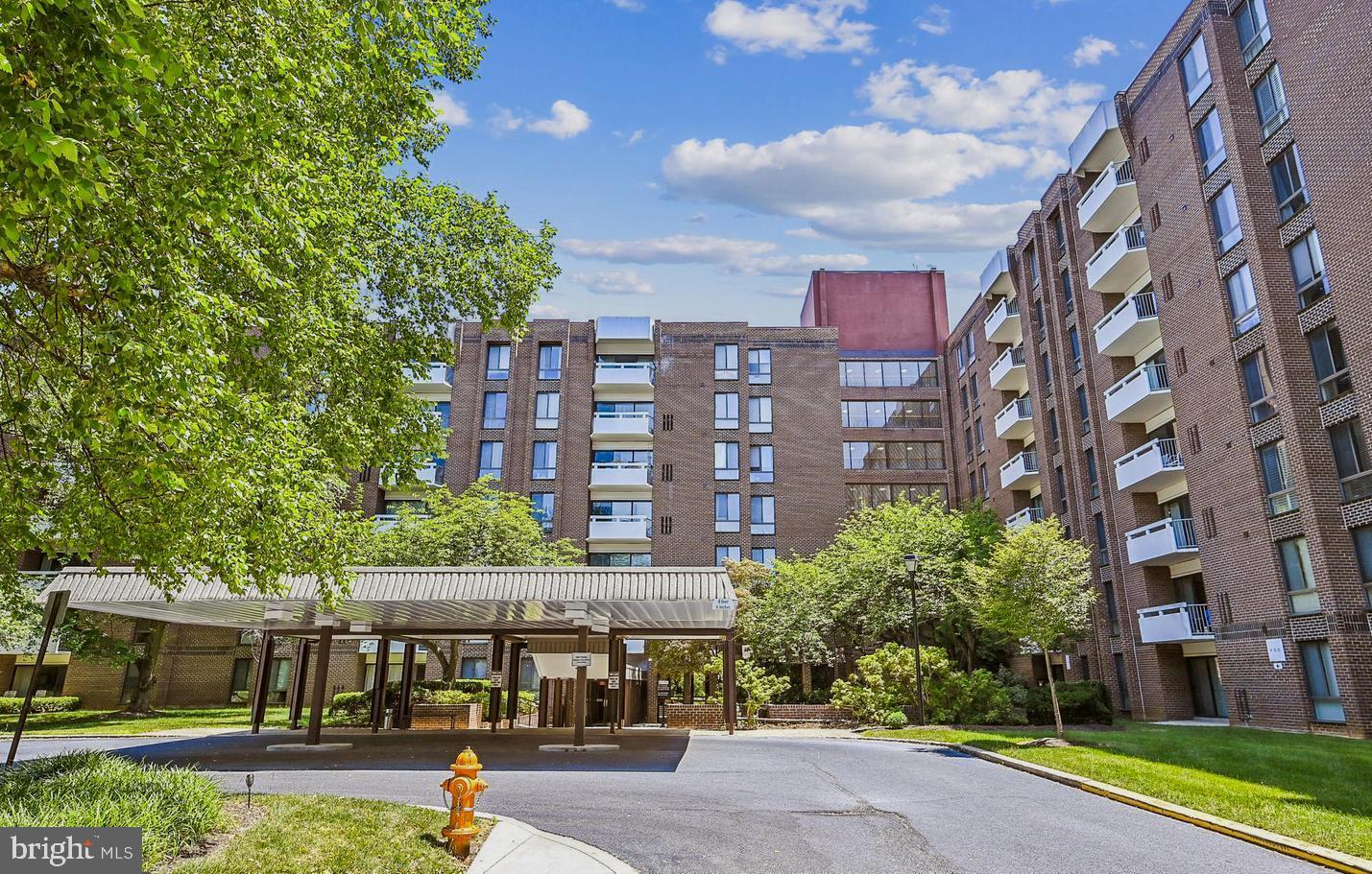 PIKESVILLE - Residential