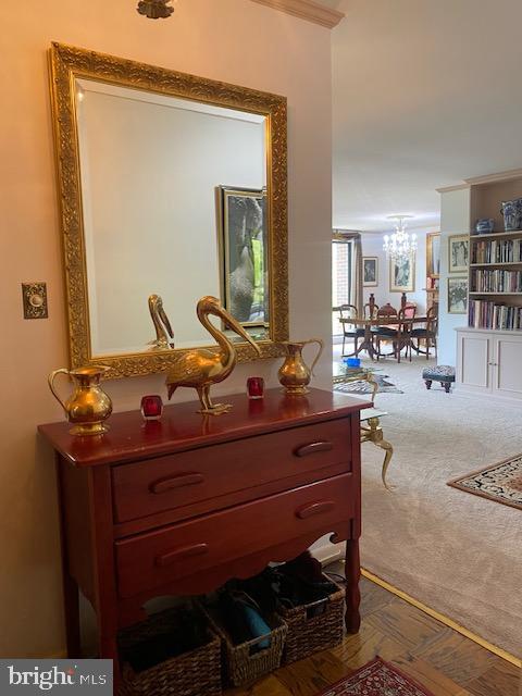 PIKESVILLE - Residential