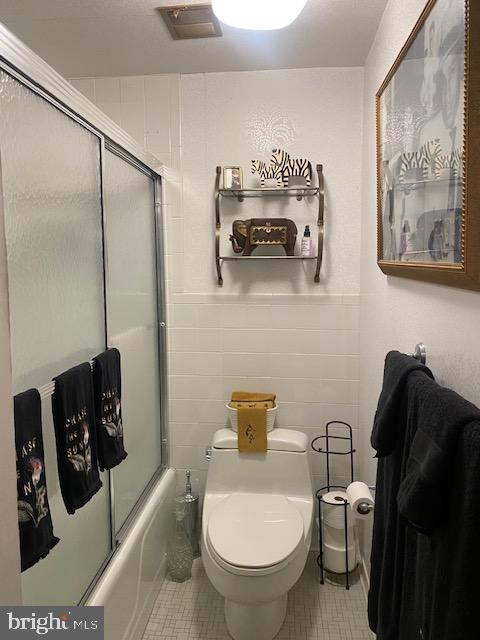 PIKESVILLE - Residential