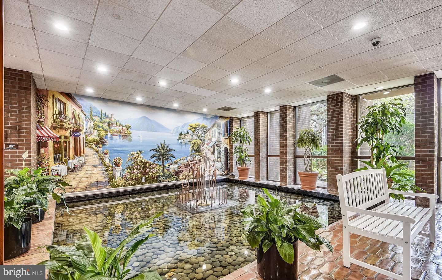 PIKESVILLE - Residential