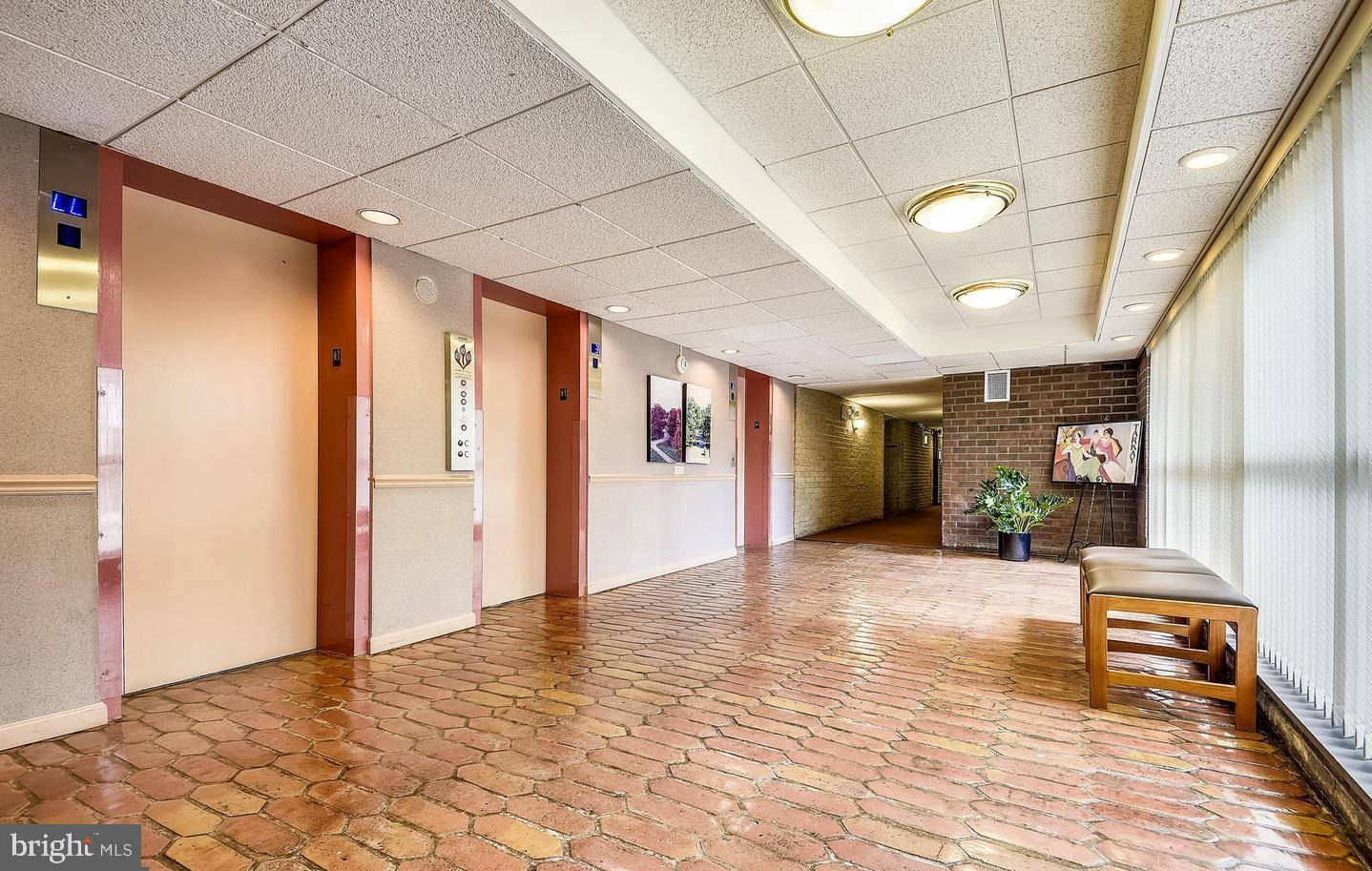 PIKESVILLE - Residential