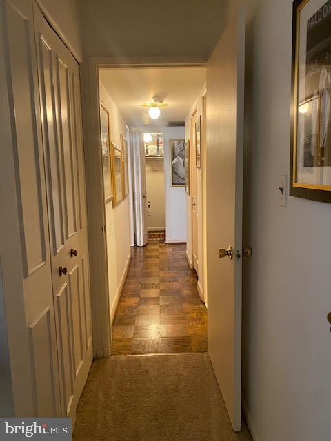 PIKESVILLE - Residential