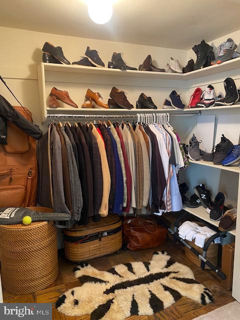 PIKESVILLE - Residential