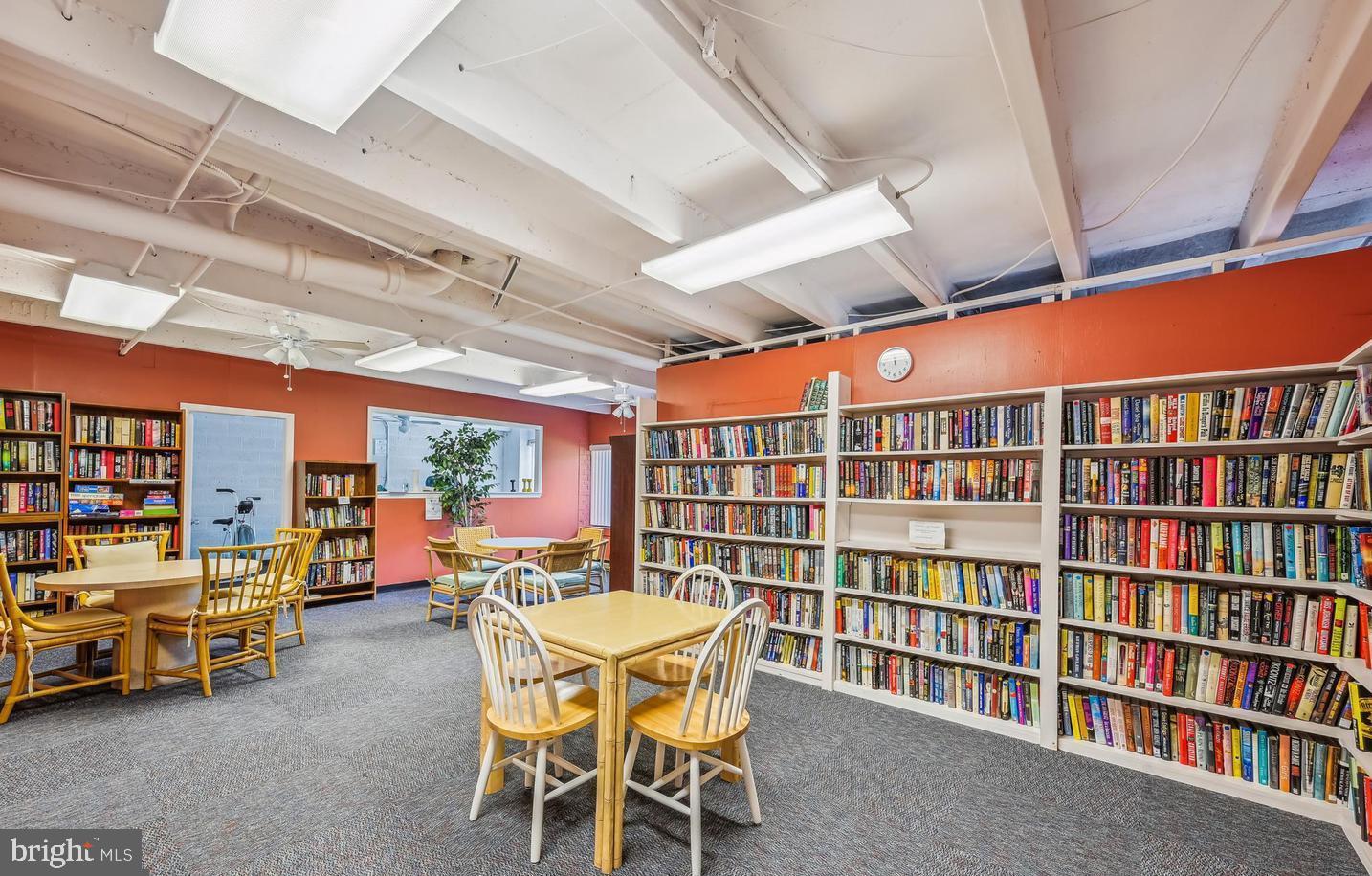 PIKESVILLE - Residential