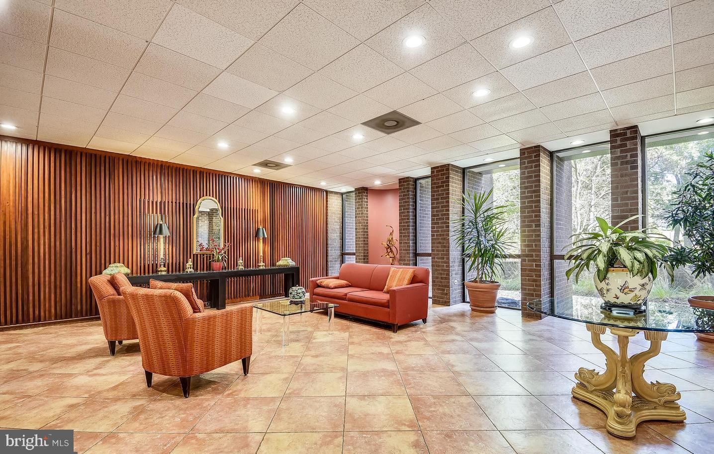 PIKESVILLE - Residential