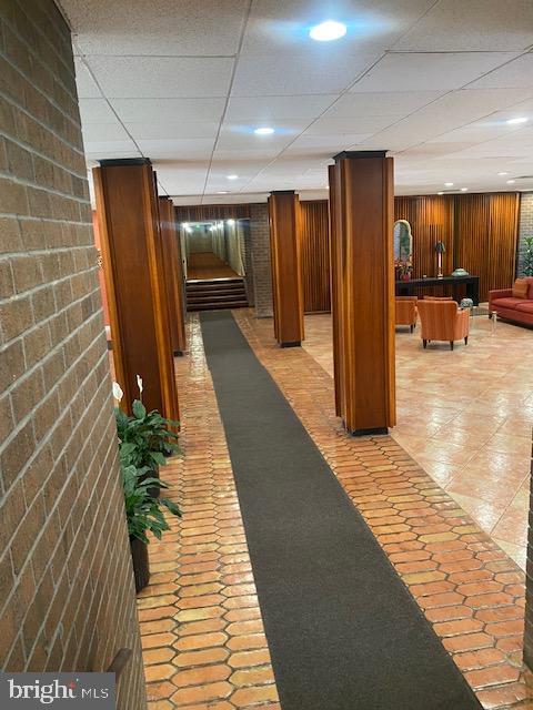 PIKESVILLE - Residential