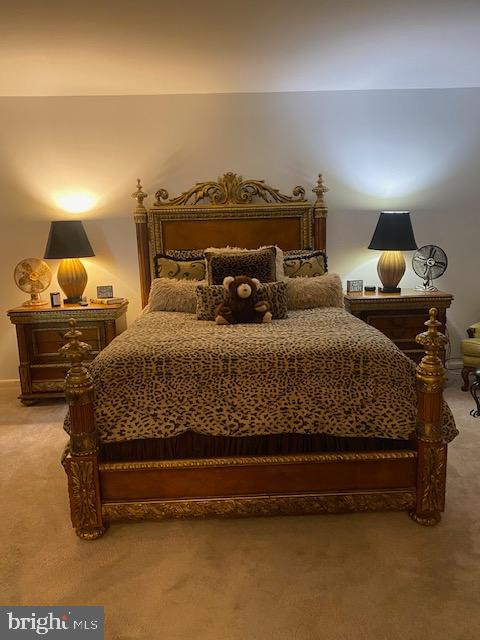 PIKESVILLE - Residential