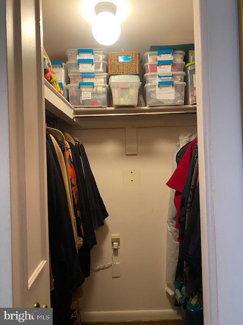 PIKESVILLE - Residential