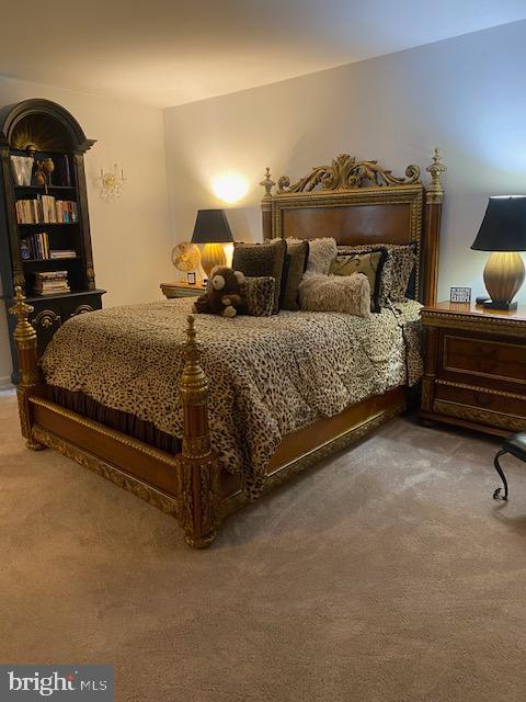 PIKESVILLE - Residential