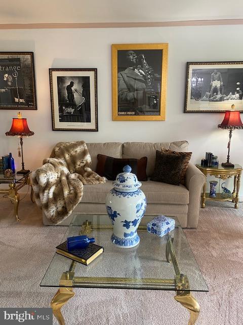 PIKESVILLE - Residential