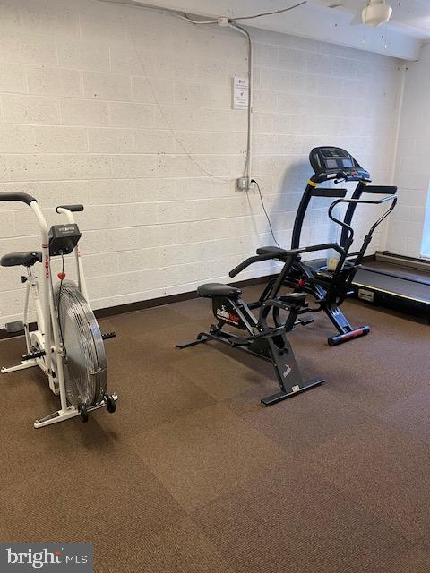 PIKESVILLE - Residential