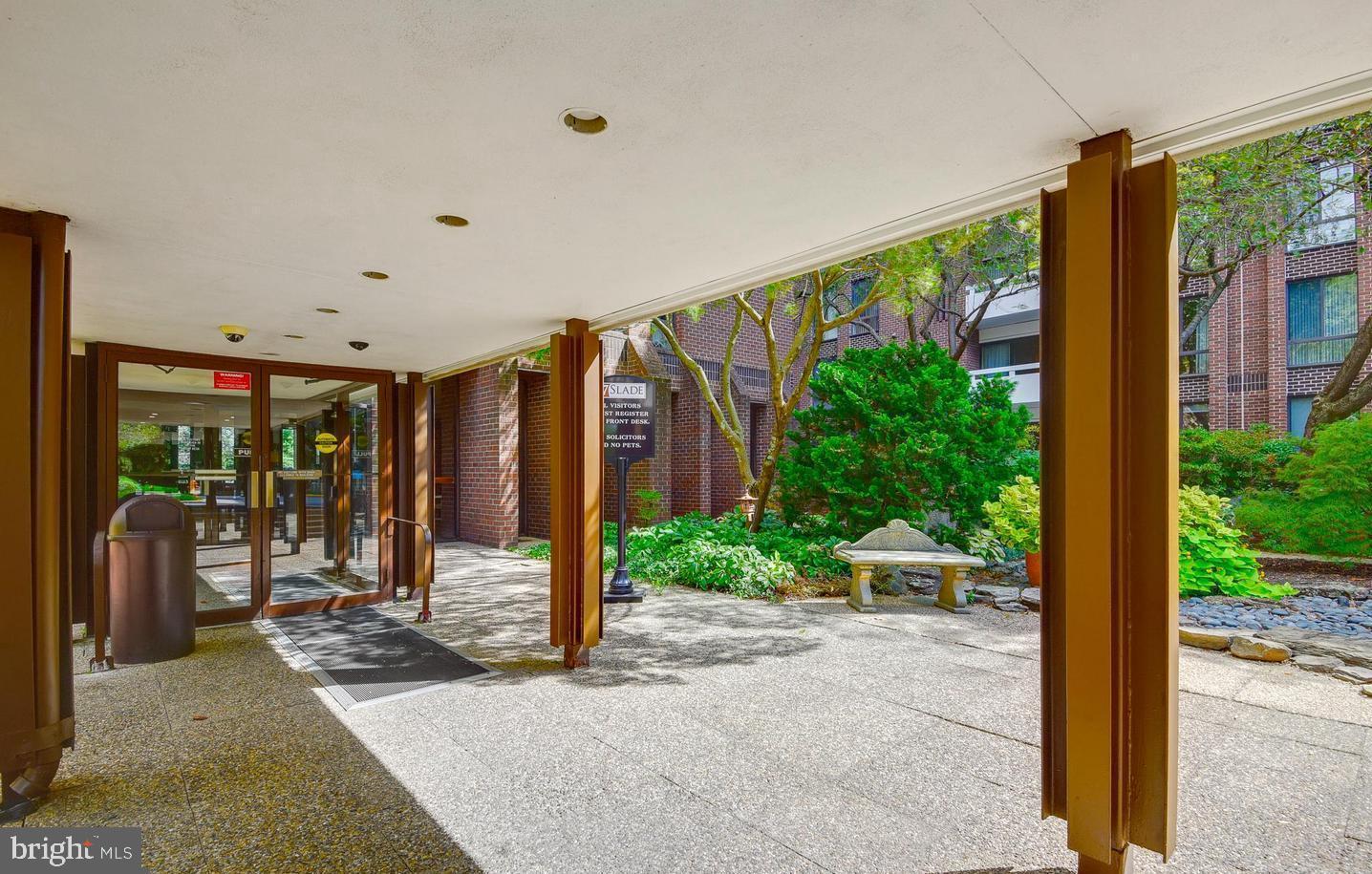 PIKESVILLE - Residential