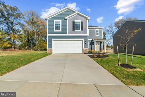 Homes For Sale - 644 Armstrong Avenue<br/> HAGERSTOWN, MD 21740