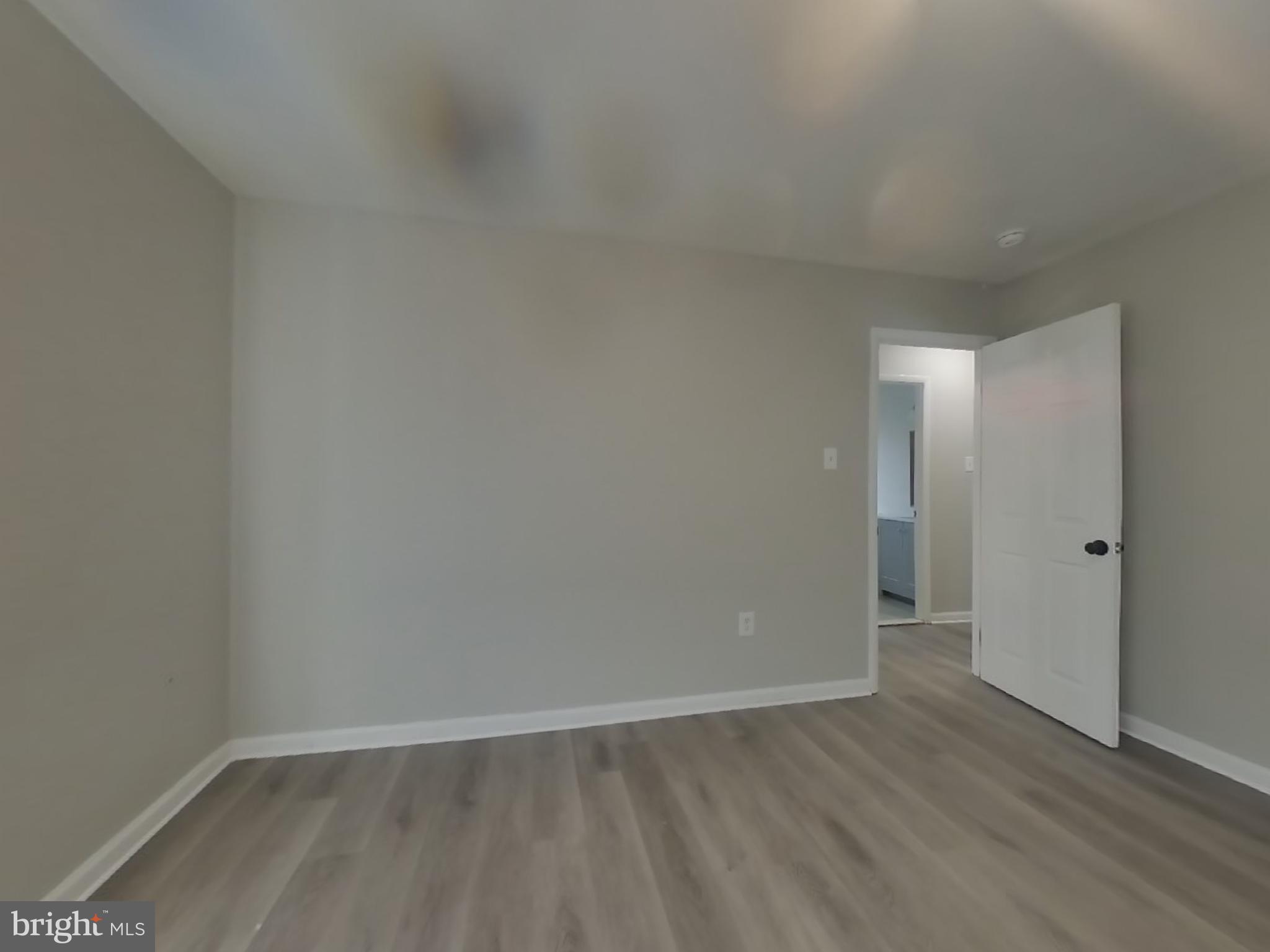 RITCHIE FOREST - Residential Lease