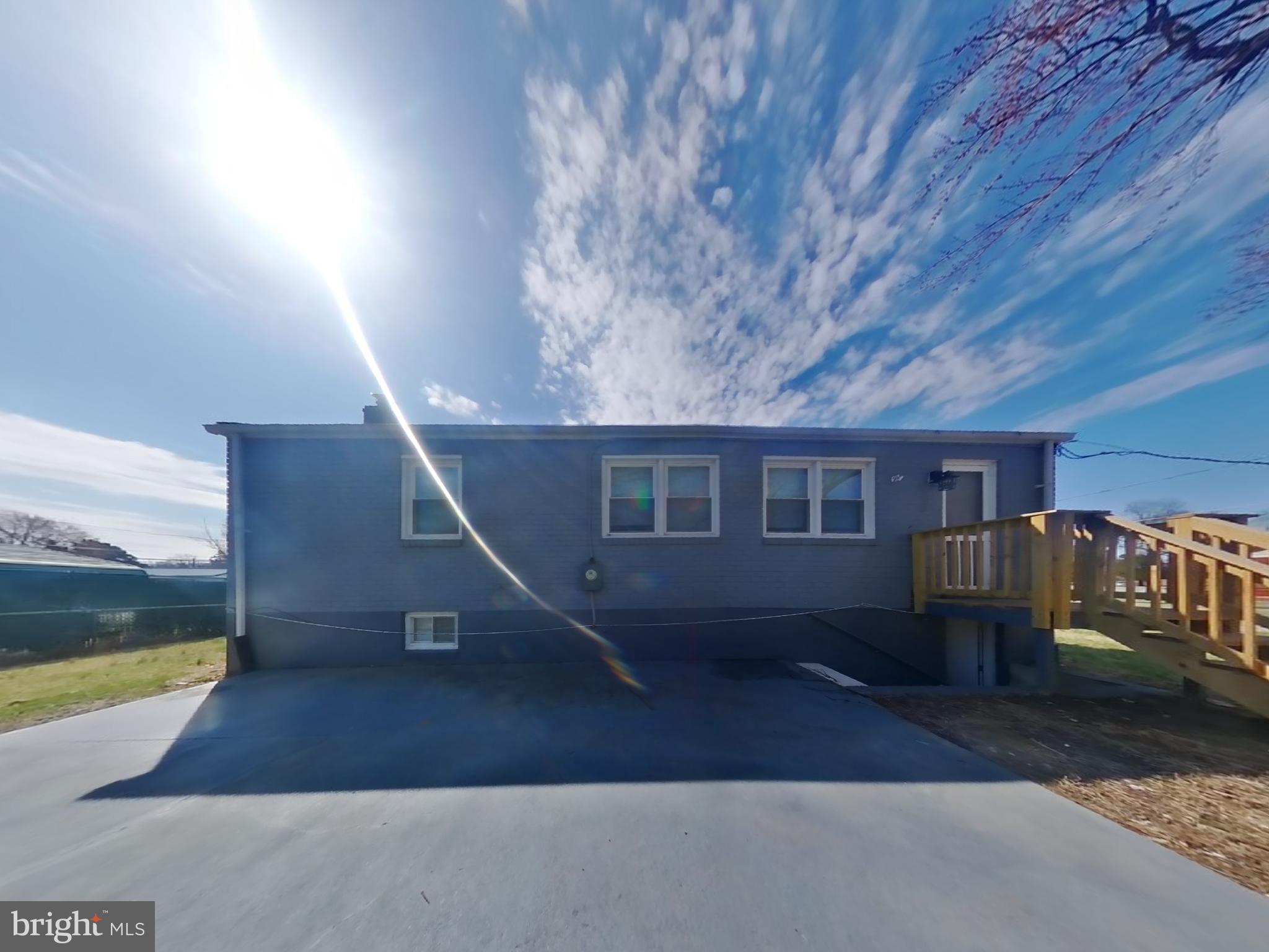 RITCHIE FOREST - Residential Lease