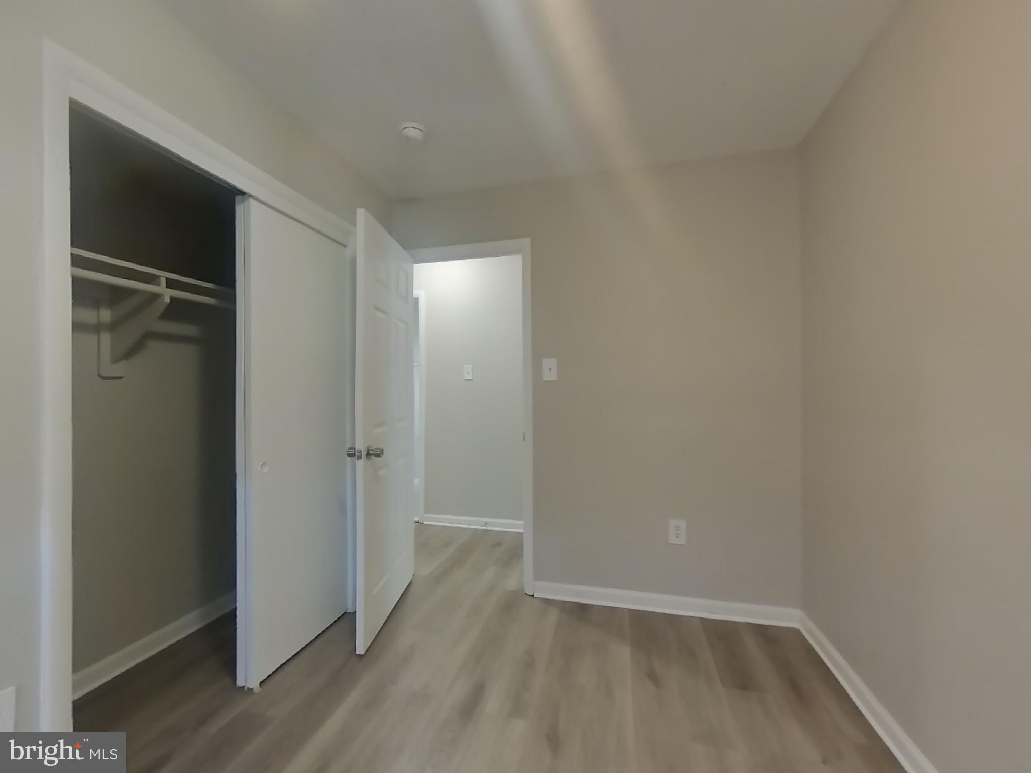 RITCHIE FOREST - Residential Lease