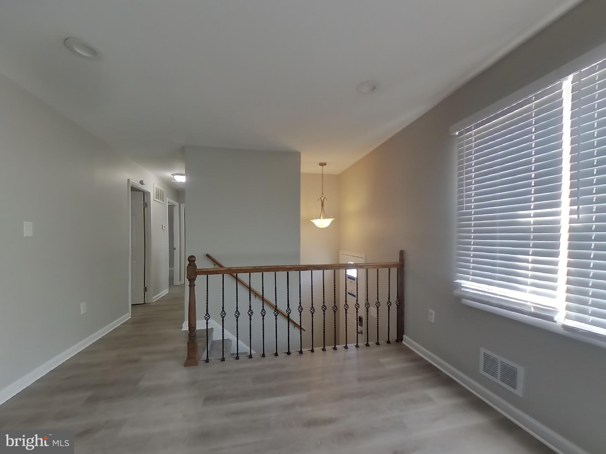 RITCHIE FOREST - Residential Lease