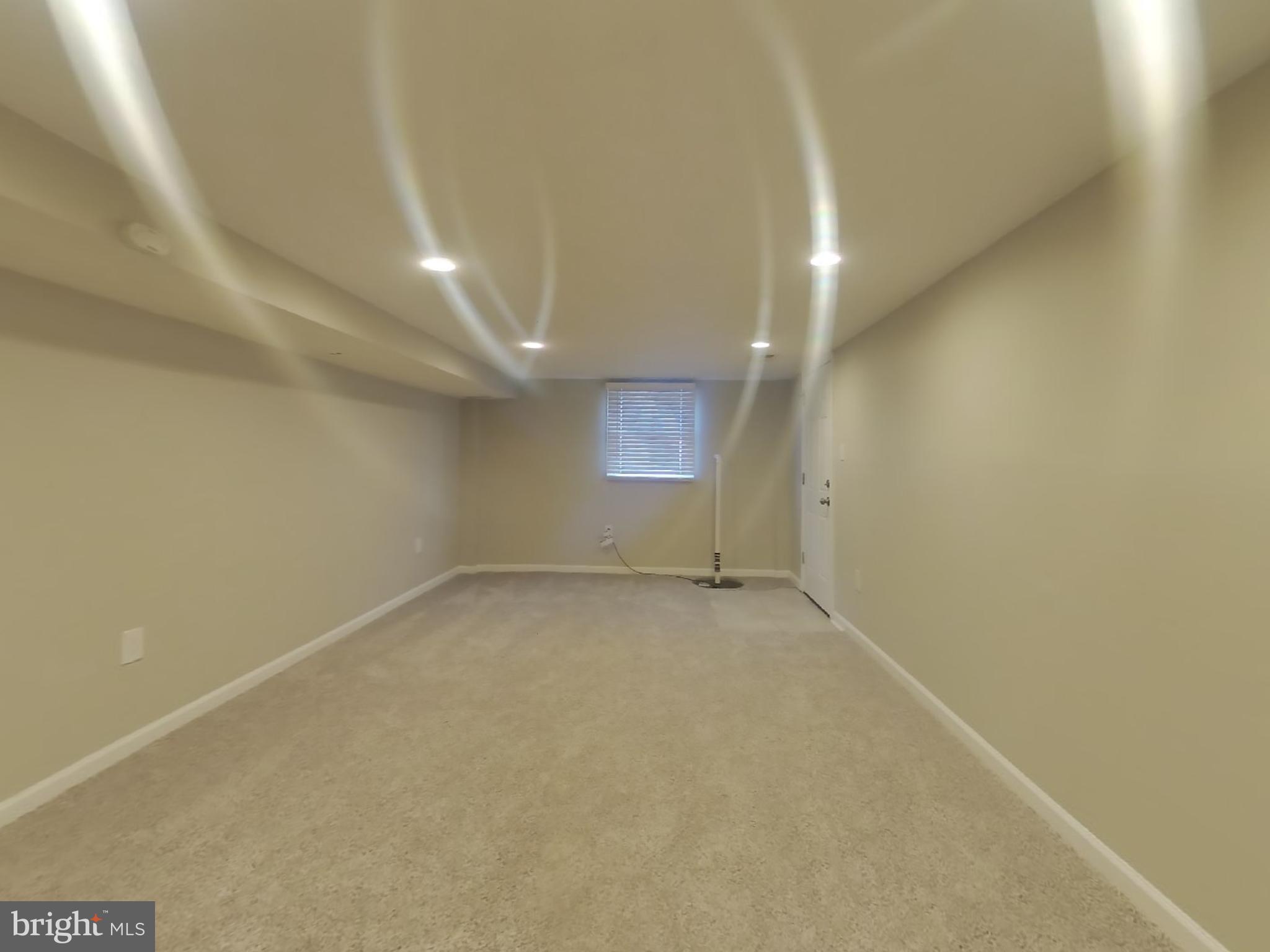 RITCHIE FOREST - Residential Lease