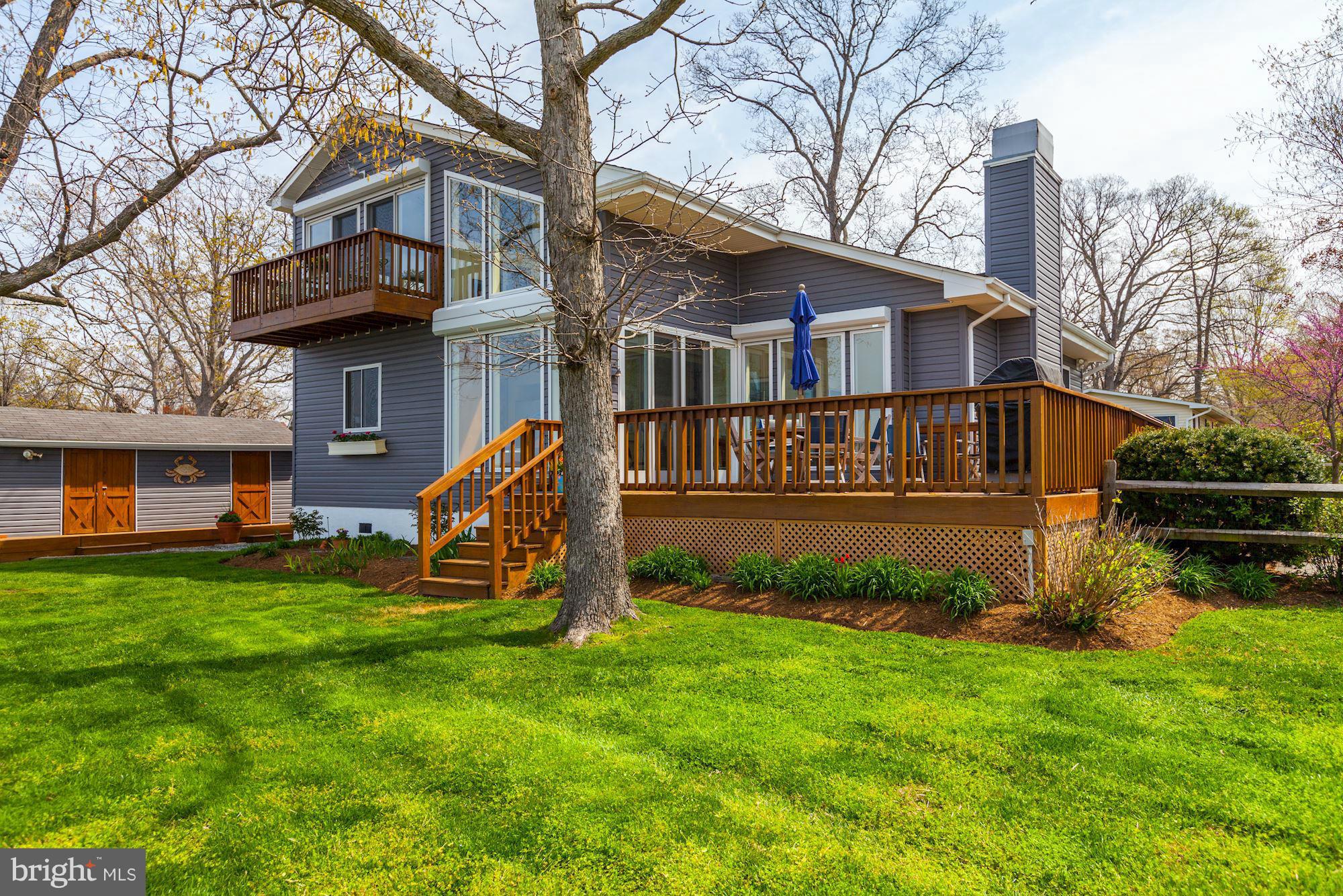 IDLEWILDE ACRES - Residential