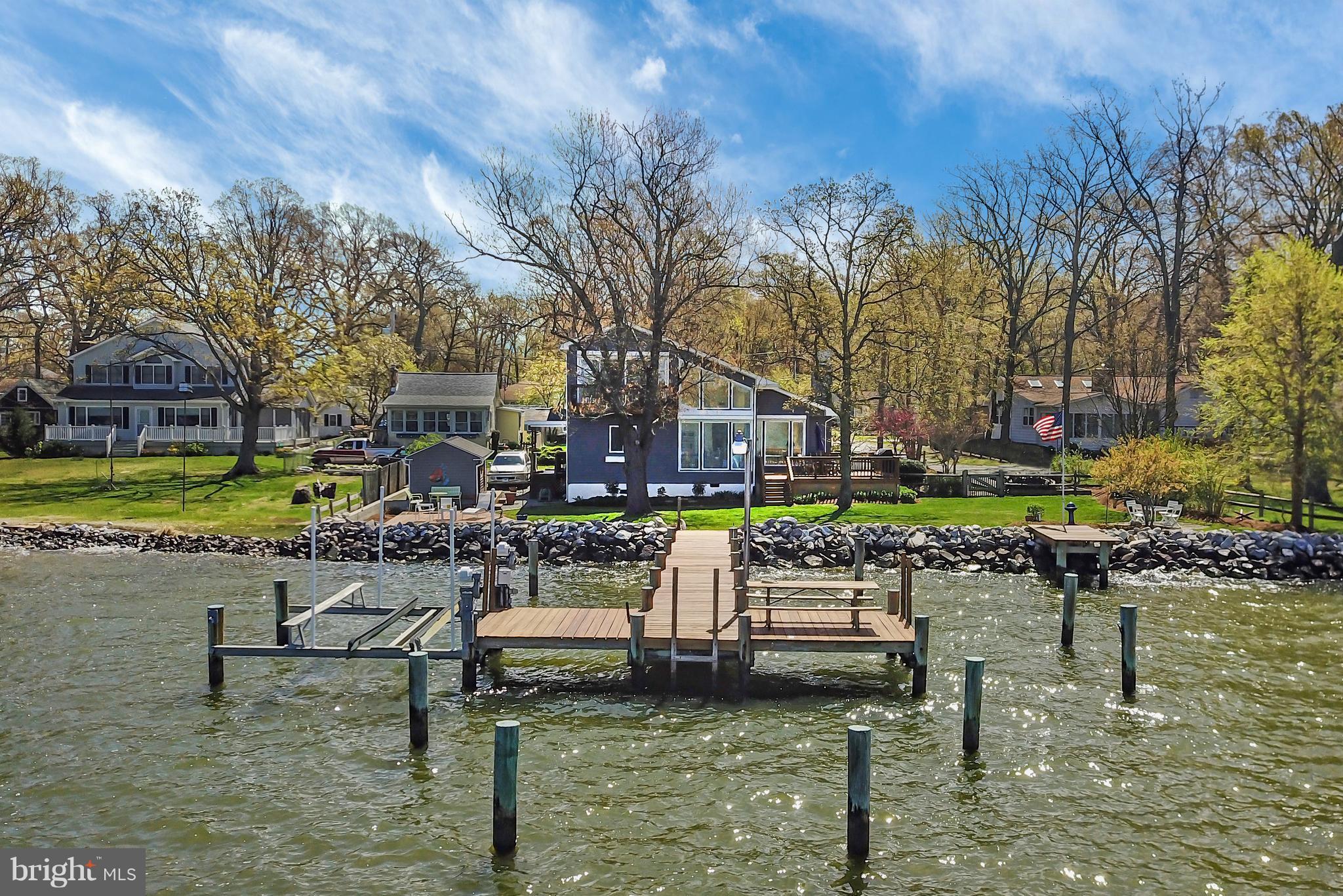 IDLEWILDE ACRES - Residential