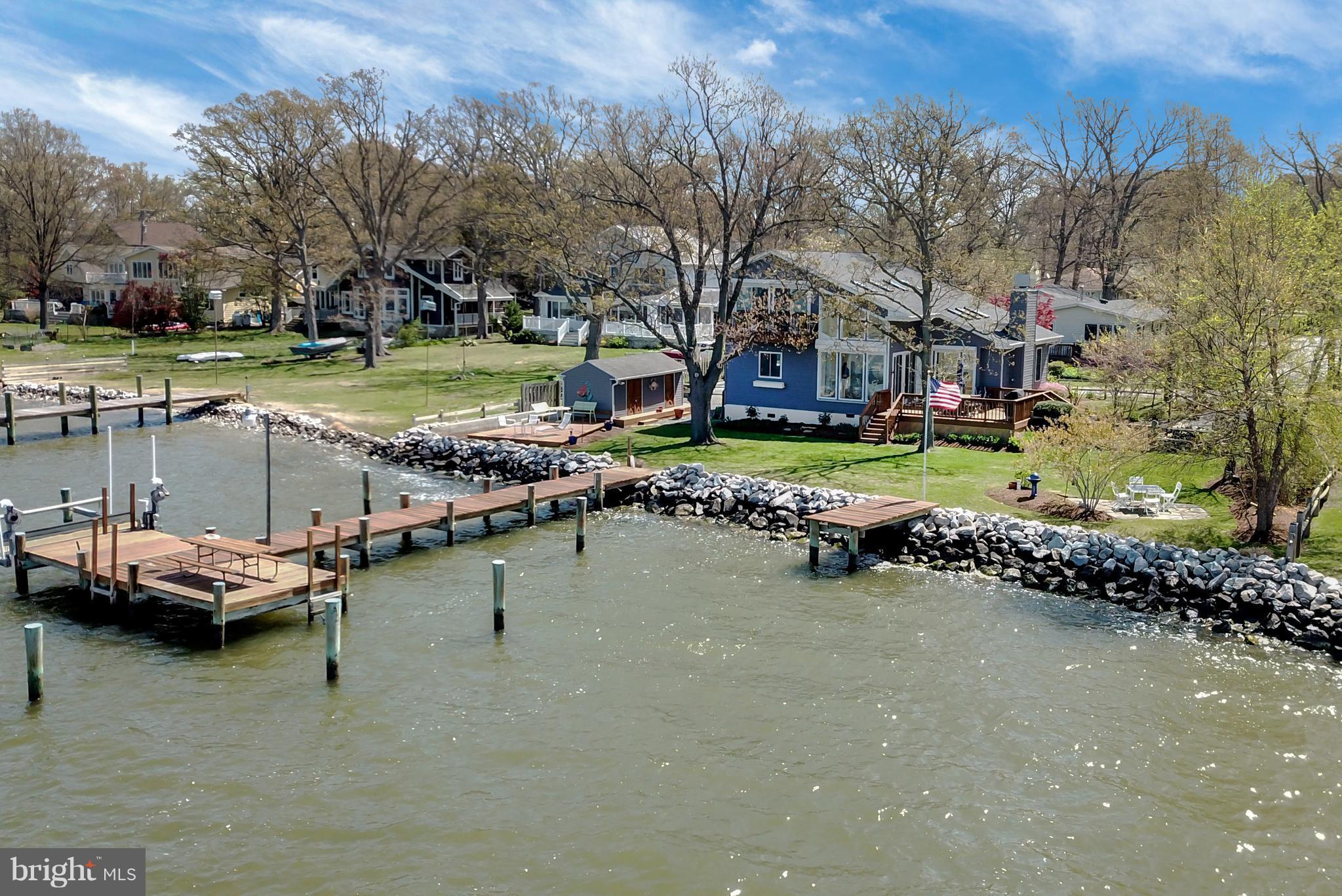 IDLEWILDE ACRES - Residential